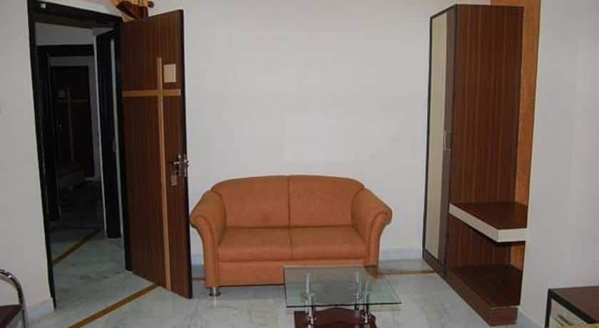 undefined Hotel Karni Niwaas 2